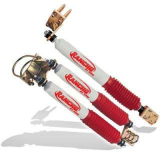 Rancho Steering Stabilizer Kits