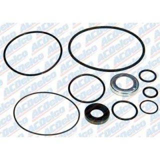 1958 1966 Ford F 100 Pickup Power Steering Pump Repair Kit   AC Delco, Direct fit