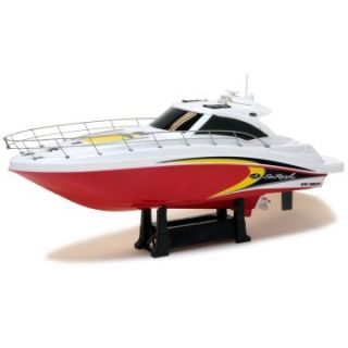 New Bright Sea Ray Boat   18 in. Radio Controlled Boat   Vehicles & Remote Controlled Toys