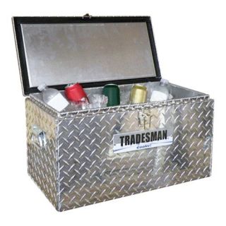 Tradesman Heavy Duty Aluminum Cooler   Coolers