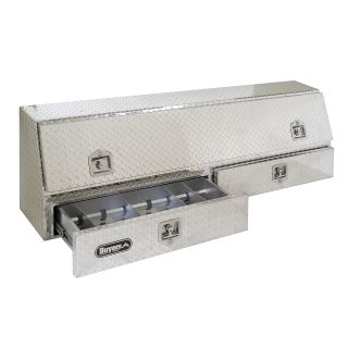 Small Tool Box Inside Drawer Organizer Divider for Kitchen Desk