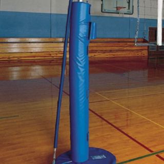 SSG / BSN Heavy Duty Safety Foam Standard Pad   Indoor Volleyball Net Systems