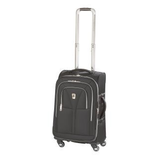 Atlantic Compass Unite 21 in. Expandable Upright Luggage Spinner Luggage Suiter   Luggage
