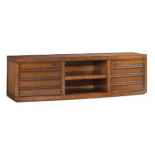 Sligh by Lexington Home Brands Longboat Key TV Stand   78 in.   TV Stands