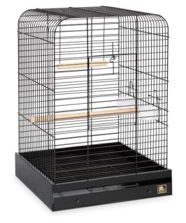 Prevue Pet Products Parrot Cage   Bird Cages