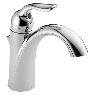 Delta Lahara 538 Centerset Bathroom Sink Faucet   Bathroom Sink Faucets