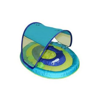 SwimWays Baby Spring Float Sun Canopy   Swimming Pool Floats