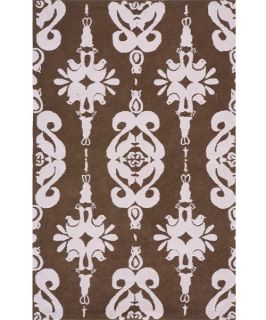 Lil' Momeni Classic Collection Area Rug   Soft Pink Do Not Use   Kids Rugs
