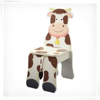 Teamson Design Happy Farm Table and Chair Set   Kids Tables and Chairs