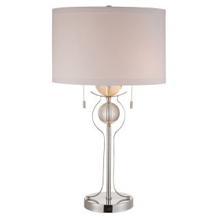 Stein World Opulence Crystal Table Lamp   Table Lamps