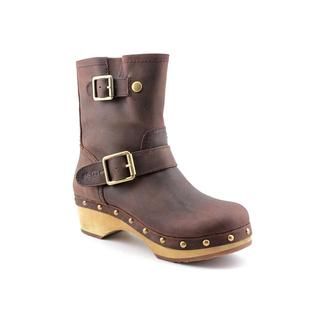 Lucky Brand Women's 'Lexi' Leather Boots (Size 6.5) Lucky Brand Boots