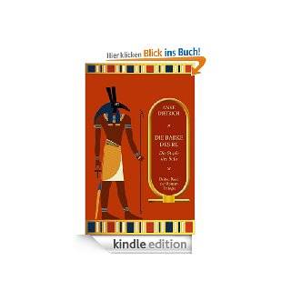 Die Barke des Re   Die Strafe des Seth   Dritter Teil der Roman Trilogie aus dem alten �gypten eBook Anke Dietrich Kindle Shop