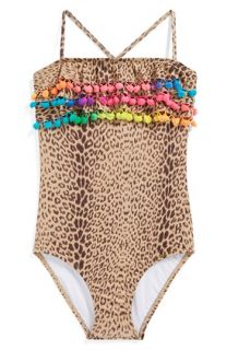 Tommy Bahama Pearl One Piece Swimsuit