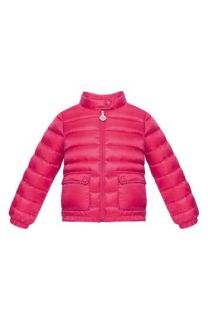 Moncler Classic Puffer Jacket (Toddler Girls & Little Girls)