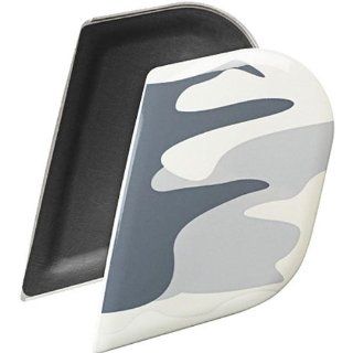 Icon Side Plate Kit for Airframe Helmet   Gixxer Team 0133 0349 Automotive