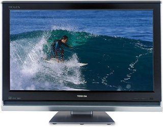 Toshiba 42LX196 42 Inch Cinema Series� LCD Flat Panel HDTV Electronics
