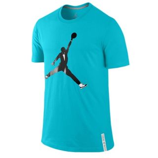 Jordan Retro 11 Black Tie T Shirt   Mens   Basketball   Clothing   White/Black