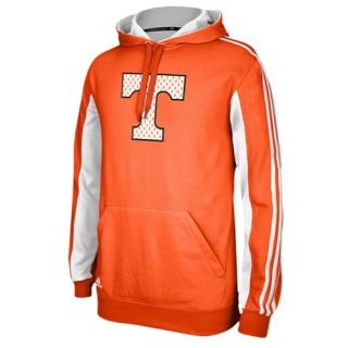 adidas College Statement Pullover Hoodie   Mens   Basketball   Clothing   Tennessee Volunteers   Orange