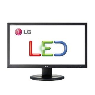 LG IPS231P BN 23 Inch Widescreen LED LCD Pivoting Monitor with IPS Panel Computers & Accessories