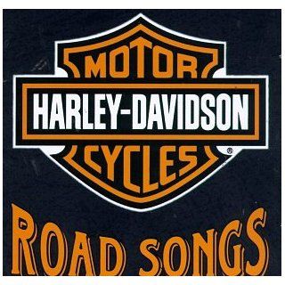 Harley Davidson Cycles Road Songs Music
