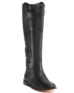 Frye Tall Flat Riding Boots   Paige's