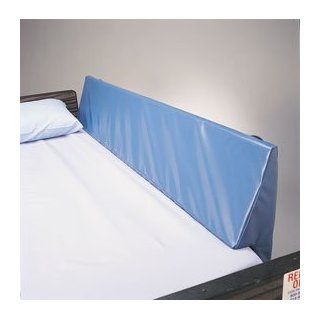Full Bed Rail Wedge Pad, 70 inches long, pair Health & Personal Care