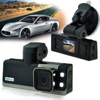 32GB Full Hd 1080p 30fps H.264 Car DVR Vehicle Video Recorder w/ GPS Gsensor Vehicle Dash Camera  Camcorders  Camera & Photo