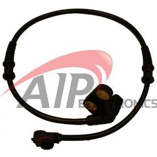 Brand New Front Left/Driver's Side Anti Lock Brake Sensor Mercedes Benz Abs Oem Fit ABS271 Automotive