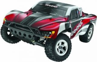 Traxxas 58024 Slash Pro 2 Wheel Drive Short Course Truck Toys & Games