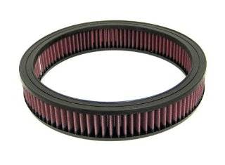 K&N E 1447 High Performance Replacement Air Filter Automotive
