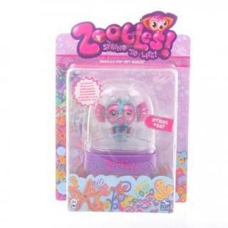 Zoobles Pop Art Series Stride #297 Toys & Games