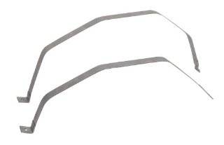 Spectra Premium ST298 Fuel Tank Straps for Ford Mustang/Pinto Automotive