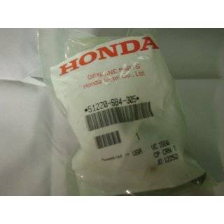 Honda Genuine OEM Front Lower Ball Joint   51220 S84 305; 1990 to 2002 Accord, 1995 to 1997 Odyssey Automotive