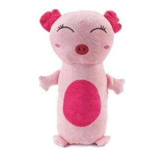kawaii pig animal mini body pillow plush toy stuffed toy baby body cushion Toys & Games