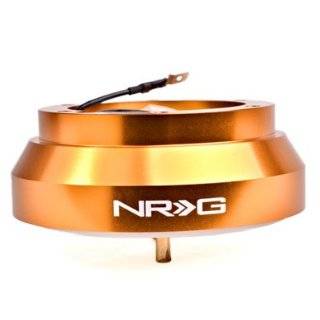 95 99 Nissan 200SX NRG (Royal Gold) Steering Wheels Short Hub (Part SRK 140HRG) Automotive