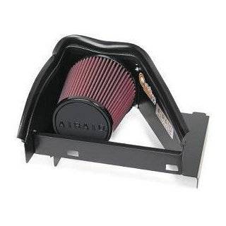 Airaid Cold Air Intake for 2006   2006 Dodge Charger Automotive