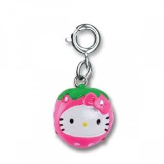 CHARM IT Hello Kitty Strawberry Charm [Jewelry] Jewelry