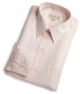 Tommy Bahama Men's Dress Shirt, White, 16.5/33 at  Men�s Clothing store
