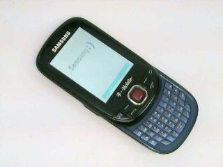 Samsung Smiley T359 Cell Phone T Mobile Cell Phones & Accessories