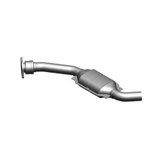 MagnaFlow 25207 Direct Fit Catalytic Converter 49 State (Exc. CA) 2004 2004 Ford Taurus Automotive