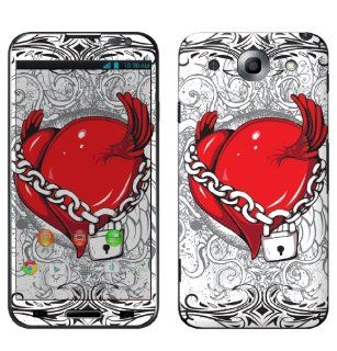 Decalrus   Protective Decal Skin Sticker for LG Optimus G Pro ( NOTES view "IDENTIFY" image for correct model) case cover wrap OptimusGpro 367 Electronics