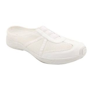 Karen Scott Women's Pacer Sneakers White 5 M Us Shoes
