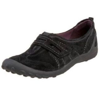Privo by Clarks Nahla Womens Shoes Black 6.5 Shoes