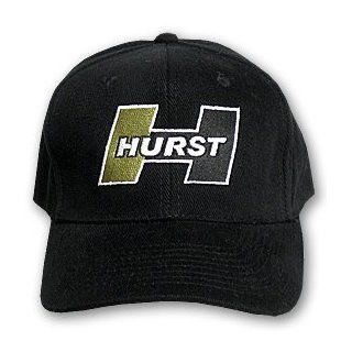 Dodge Ram Cap   Adjustable Adult Hat   One Size, Black Clothing