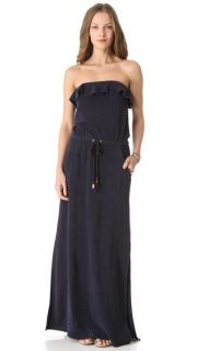 Juicy Couture Terry Maxi Dress