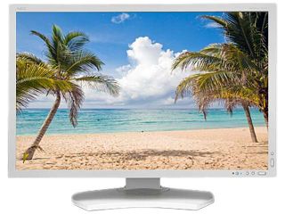 ViewSonic VX2270Smh LED Black 22" 7ms (GTG) HDMI Widescreen LED Backlight LED Monitor IPS panel 250 cd/m2 DC 30,000,000:1