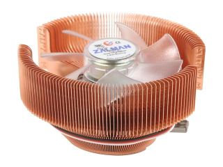 ZALMAN CNPS7000B Cu LED Cooling Fan