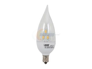 Feit Electric BPCFC/LED 25 Watt Equivalent 25 Watt CFC Equivalent LED Bulb