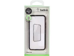 BELKIN Black View Case for iPhone 5C F8W372btC00