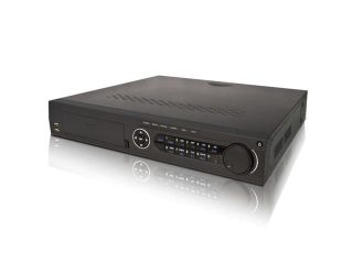 32CH 1080P NVR   H.264 Compression, Third party network cameras supported, Up to 5 Megapixels resolution recording, HDMI and VGA output at up to 1920×1080P resolution, 8 PoE, LTN7732 P8, 6TB HDD